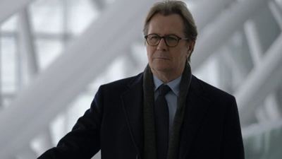 Gary Oldman Başrollü "Crisis"ten Fragman!