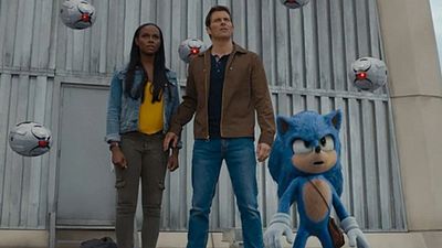 "Kirpi Sonic 2"nin Çekimleri Yakında Başlıyor! haber görseli