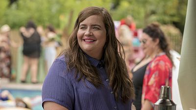 Hulu'nun Komedi Dizisi ‘Shrill’, Üçüncü Sezonuyla Sona Erecek haber görseli