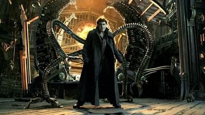 Zendaya, Afred Molina'nın Spider-Man 3 İçin Dönüşü Haberlerini Doğruladı! haber görseli