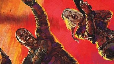 The Suicide Squad'dan Önce David Ayer'in Suicide Squad'ı İzlenmeli mi? haber görseli