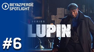 Spotlight: "Lupin", "Bridgerton", "The Courier"