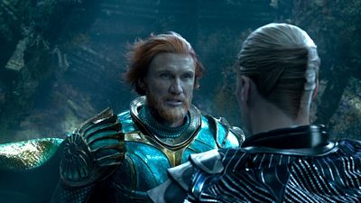Dolph Lundgren, "Aquaman 2" Çekimlerinin Bu Yaz Başlayacağını Söylüyor haber görseli