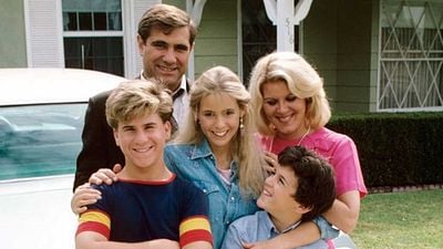 ‘Wonder Years’ ve İki Yeni Dizi ABC'den Onay Aldı  haber görseli