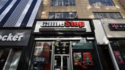 MGM, GameStop Hakkında Çekilecek Filmin Yapımcısı Olacak