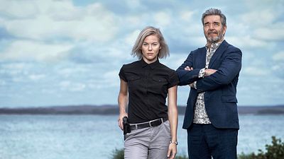 AMC, İsveç Suç Dizisi ‘Backstrom’un Haklarını Satın Aldı haber görseli