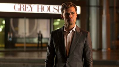 Jamie Dornan'ın Yeni TV Projesi Belli Oldu  haber görseli