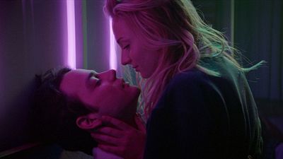 Sophie Turner Başrollü "Heavy"den Fragman! haber görseli
