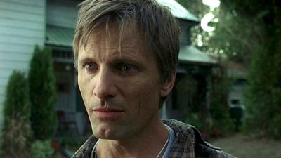 Viggo Mortensen'den David Cronenberg ile Film Müjdesi! haber görseli