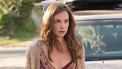 Ruth Wilson, Tom George İmzalı Gizem Filminde Yer Alacak haber görseli