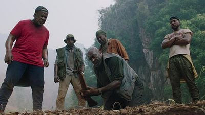 Altın Küre Adaylıklarının Sürprizleri ve Hayal Kırıklıkları  haber görseli