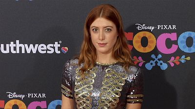 Daniella Garcia, ABC Dizisi ‘Rebel’ın Kadrosunda!   haber görseli