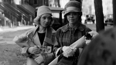 Netflix, Rebecca Hall İmzalı "Passing"in Haklarını Devraldı haber görseli