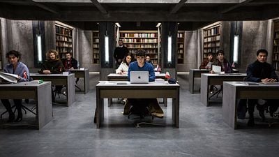 Şubat Ayında beınCONNECT'te Neler Var? haber görseli