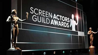 SAG Ödülleri İçin Adaylar Açıklandı haber görseli