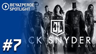 Spotlight: "Altın Küre Adayları", "Fantastik Canavarlar 3", "Justice League" haber görseli