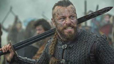 ‘Vikings’in Yıldızı Peter Franzen'in Yeni Projesi Belli Oldu haber görseli