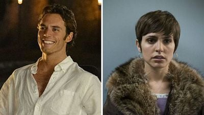 Sam Claflin ve Veronica Echegui'li Romantik Komedi "Book of Love" Yolda! haber görseli