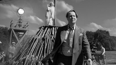 Critics' Choice Sinema Adayları Açıklandı haber görseli