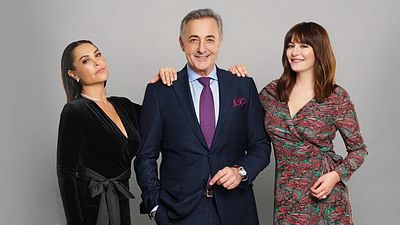 FOX'un Yeni Dizisi "Masumiyet"ten İlk Fragman! haber görseli