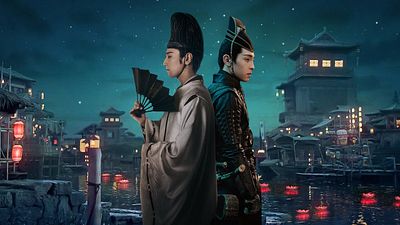 Netflix, Fantastik Çin Filmi "The Yin Yang Master"ın Haklarını Aldı haber görseli
