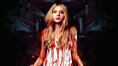 En İyi Filmleriyle Chloe Grace Moretz! haber görseli