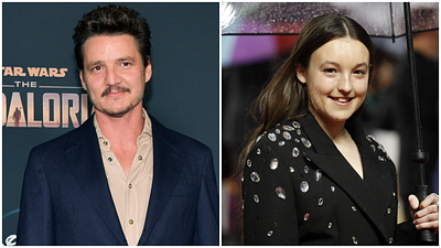 Pedro Pascal ve Bella Ramsey, ‘The Last of Us’ın Kadrosunda! 