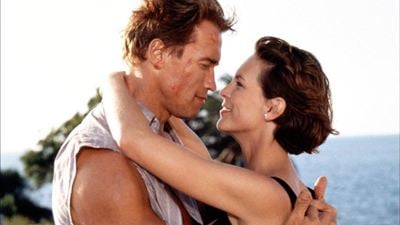 İkonik Aksiyon Filmi ‘True Lies’, TV Dizisi Oluyor 