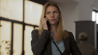 Claire Danes, Apple Serisi "Essex Serpent"ın Başrolünde!