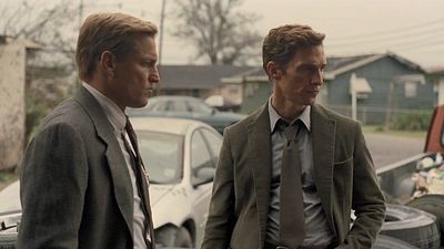 "True Detective", Yeni Yazarlarla Yoluna Devam Edecek