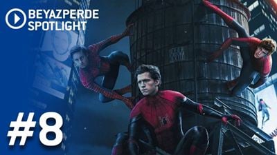 Spotlight: "Spider-Man 3", "Oscar Ödülleri", "Brooklyn Nine Nine"