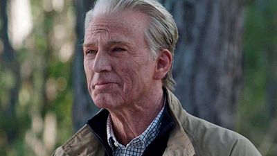Russo Kardeşler, Avengers: Endgame'deki Yaşlı Captain America'ya Açıklık Getirdi haber görseli