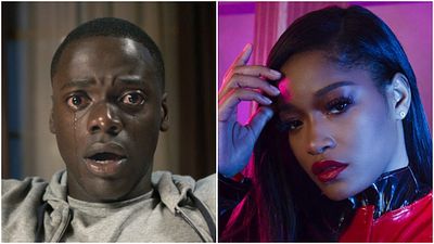 Keke Palmer ve Daniel Kaluuya, Jordan Peele'ın Yeni Filminde! haber görseli