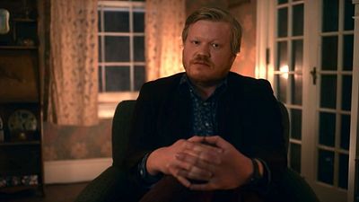 Jesse Plemons, Martin Scorsese'nin "The Killers of The Flower Moon"una Katıldı haber görseli