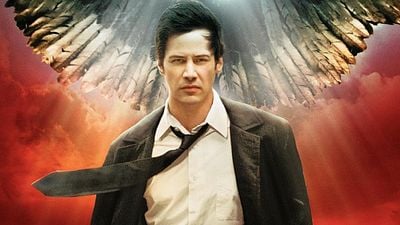 ‘Constantine’ Dizisi İçin HBO Max'te Çalışmalar Başladı!