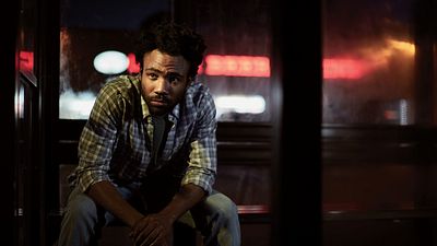 Donald Glover, Amazon Studios'la Genel Anlaşma İmzaladı haber görseli