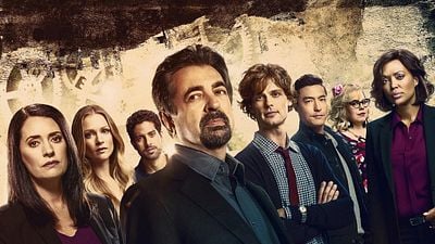‘Criminal Minds’, Fazla Ara Vermeden Geri Dönüyor haber görseli