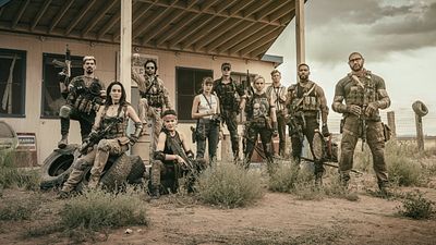 Zack Snyder Filmi ‘Army of the Dead’in Yayın Tarihi Belli Oldu
 haber görseli