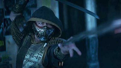 Mortal Kombat'in Orijinal Soundtrack'i Paylaşıldı haber görseli
