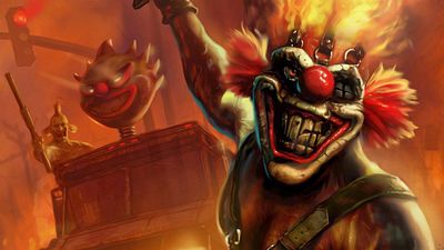 "Deadpool" Yazarlarından "Twisted Metal" Serisi Geliyor! haber görseli