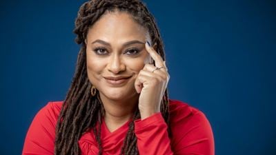 Ava DuVernay'den Golden Globe'a Tepki!