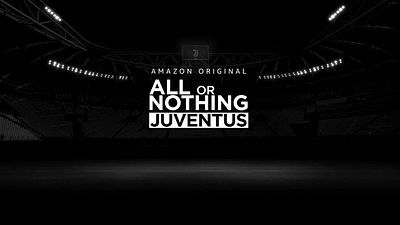 Amazon'dan "Juventus" Hakkında Belgesel Dizi Geliyor  haber görseli