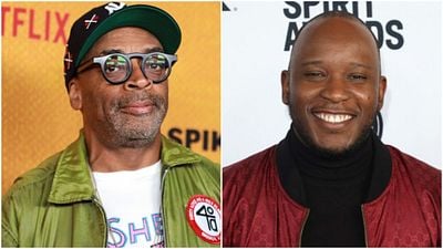 Spike Lee ve Stefon Bristol'dan Netflix'e Yeni Proje!  haber görseli