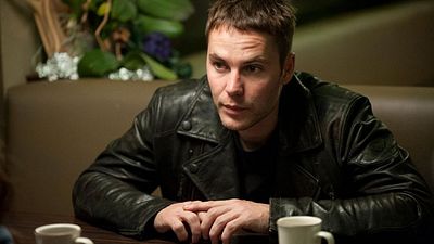 Taylor Kitsch, Amazon Dizisi ‘Terminal List’in Kadrosunda!