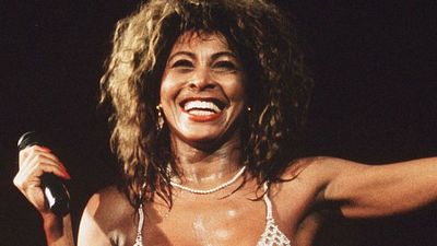 Tina Turner'ı Konu Edinen HBO Belgeseli "Tina"dan Fragman! haber görseli
