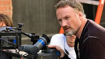 David Fincher'ın Yeni Projesi Belli Oldu!