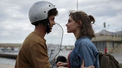 İtalyan Yapımı Netflix Filmi "Sulla Stessa Onda"dan Fragman! haber görseli