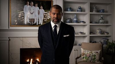 ‘The Twilight Zone’, İki Sezon Sonunda İptal Edildi  haber görseli