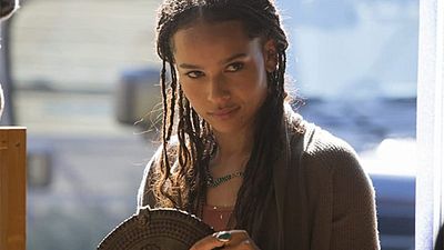 Steven Soderbergh, Zoe Kravitz'in Başrolünü Oynadığı 'KIMI'yi Yönetecek haber görseli