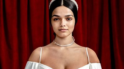 Rachel Zegler, "Shazam! Fury of The Gods"da Kilit Rol Üstlenecek haber görseli